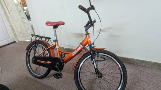 Weilaixi bicycle | stylish and comfortable | Strong tires