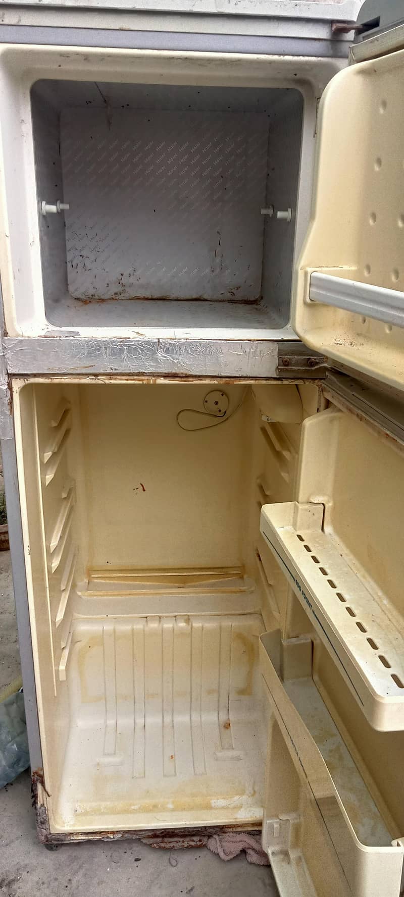 Refrigiator 0