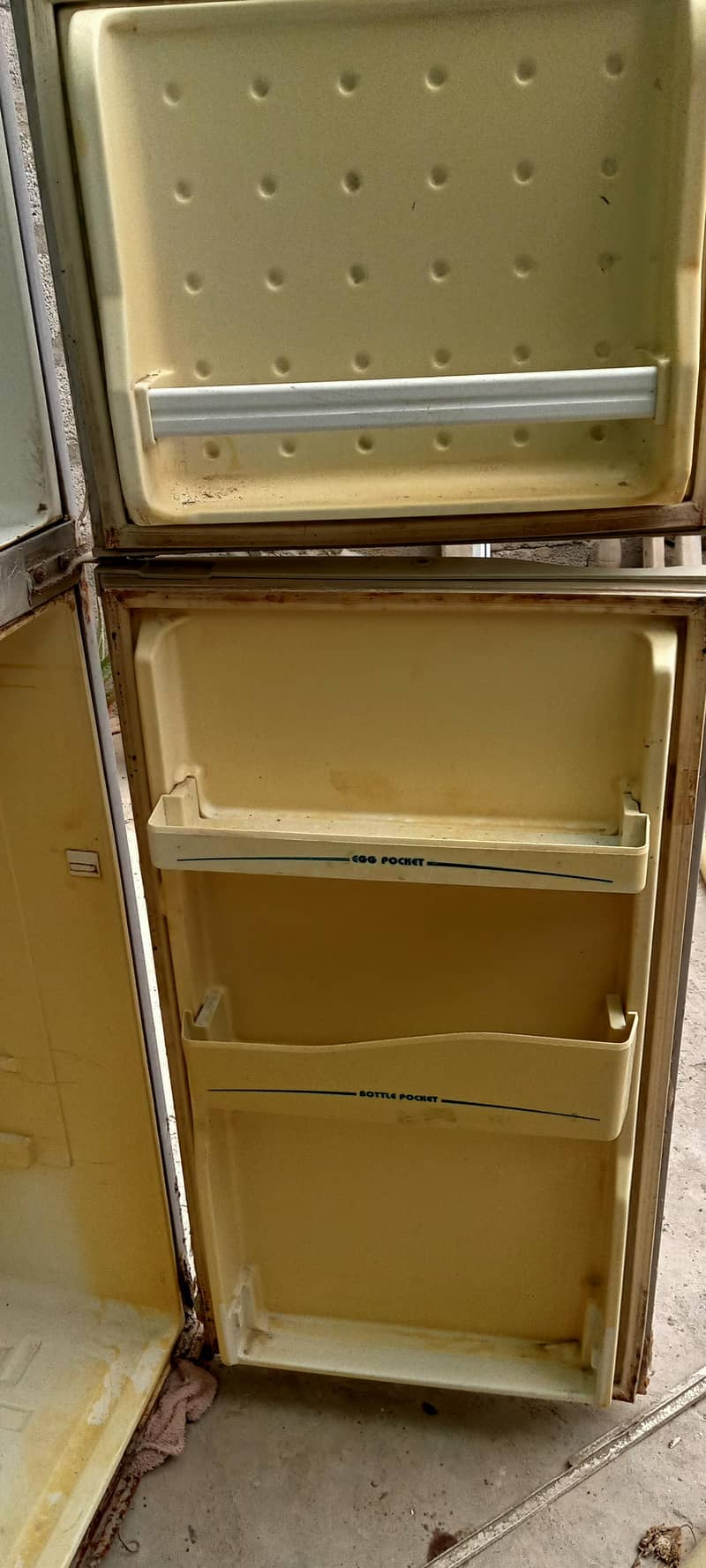 Refrigiator 2