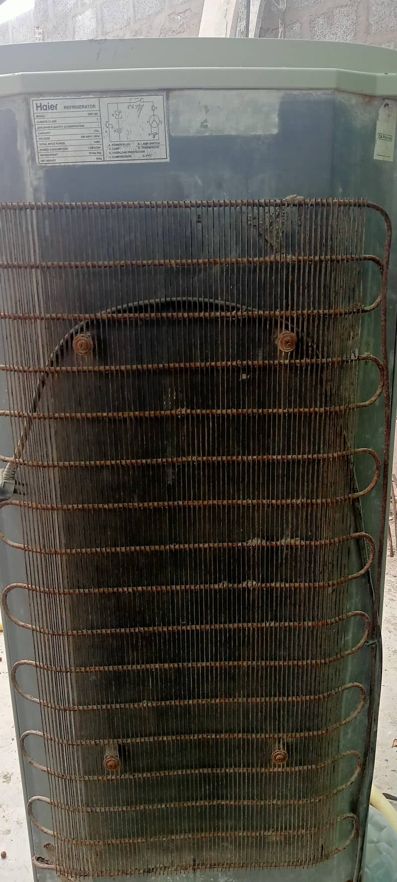 Refrigiator 3