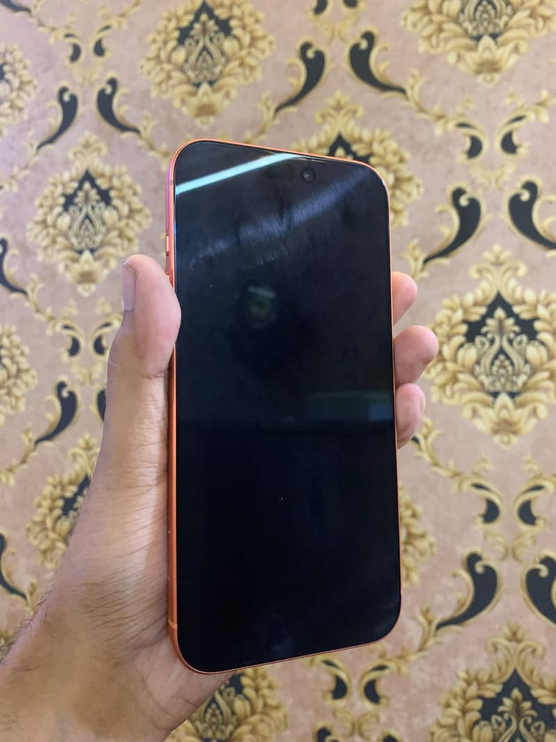 Apple iPhone 17 Pro Max 4