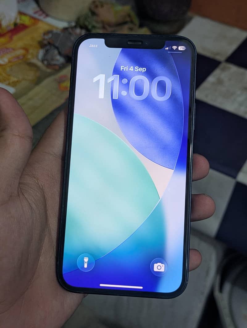 Apple iPhone 12 1