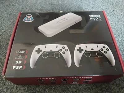 M22 game stick