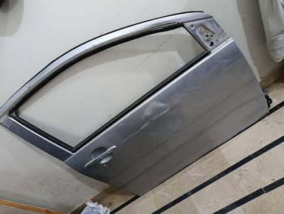 Daihatsu Mira Japanese gate door panel
