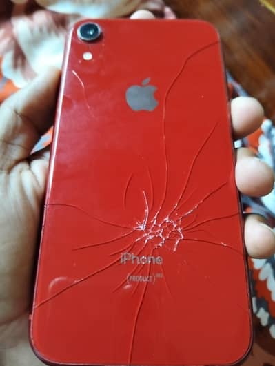 Apple iPhone XR