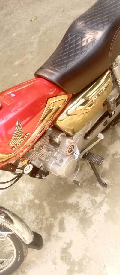 Honda 125 model 2026 open chet new just and drive goldenedition