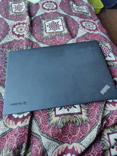 laptop Lenovo Thinkpad