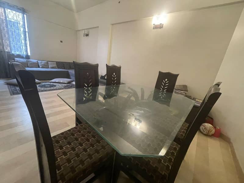 6 seater dining table 1