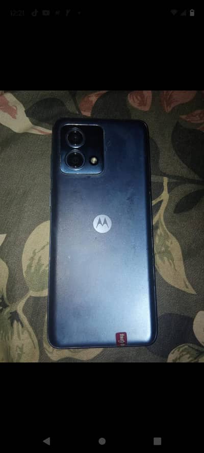 Motorola Moto G Stylus 2023