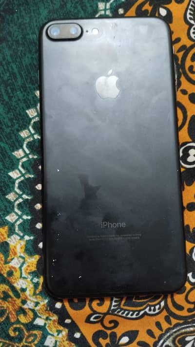 Apple iPhone 7 Plus