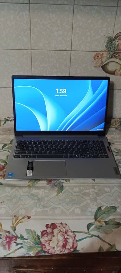 Lenovo IdeaPad 1