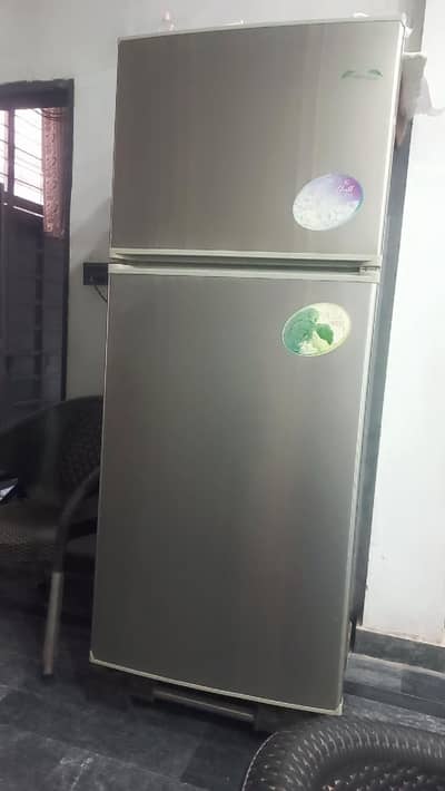 kenwood fridge