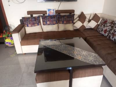sofas set