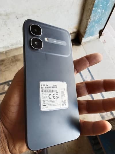 Infinix smart 20