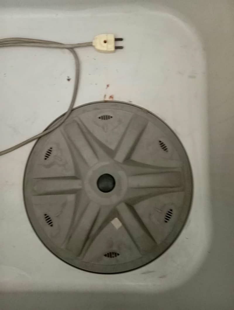 washing machine 2