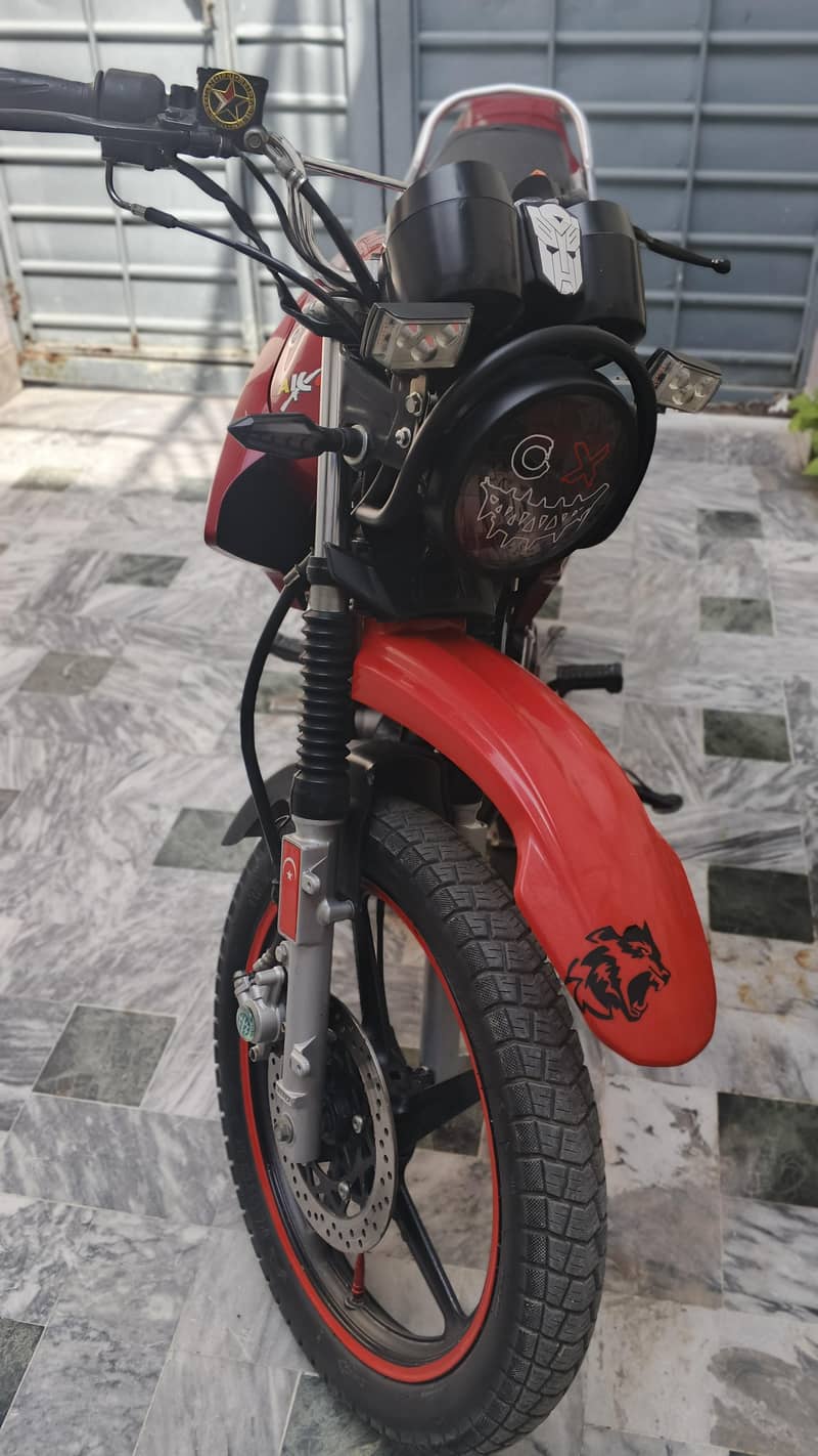 Jand,Attock 0