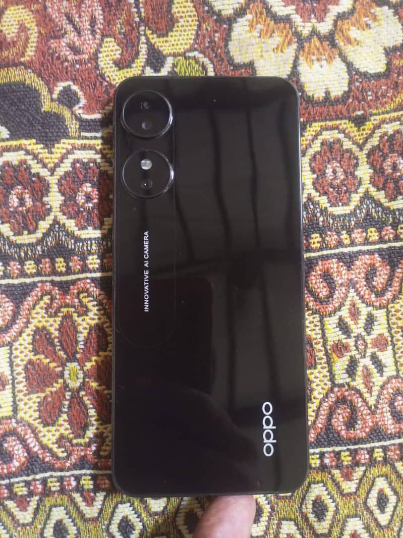 OPPO A78 2