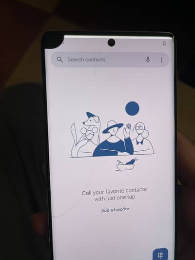 Penal google pixel 7 pro