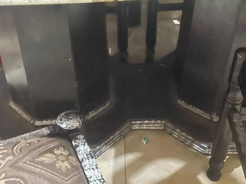 dining table 1