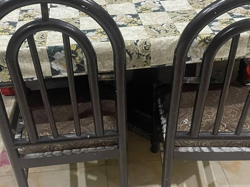 dining table 2
