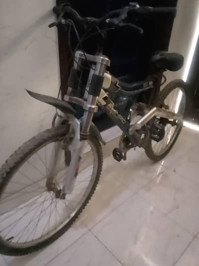 Rambo cycle urgent sale