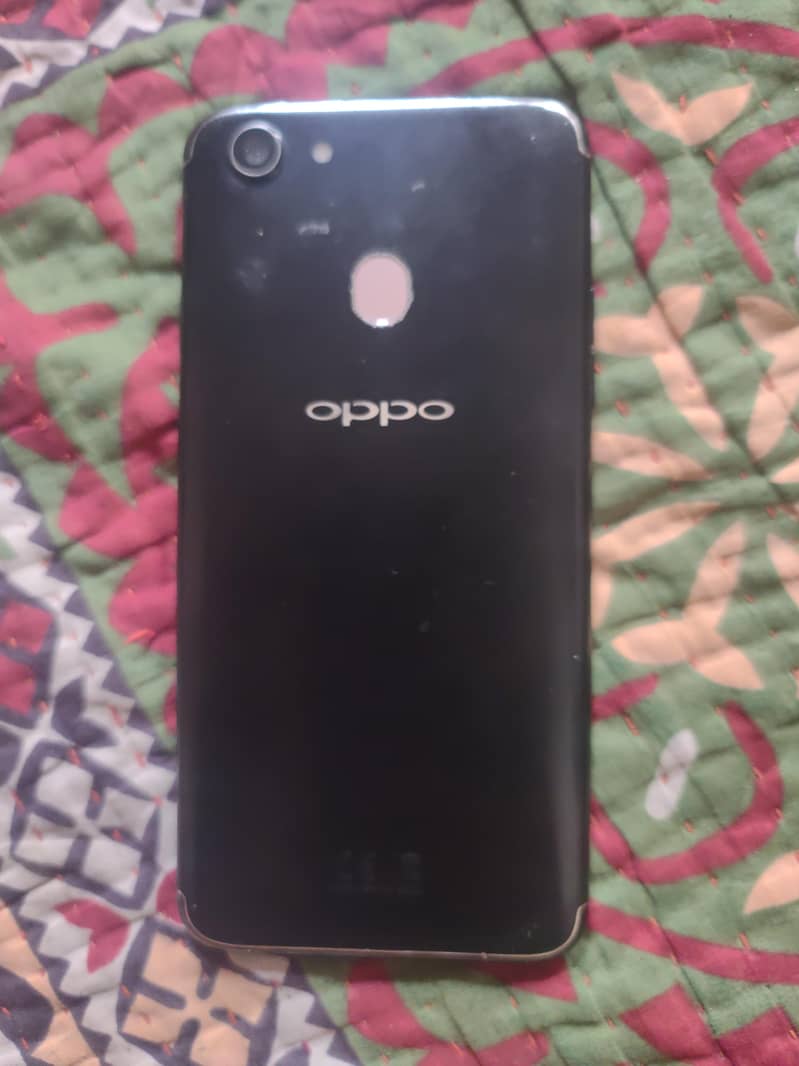 OPPO Other Model 0