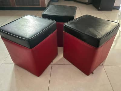 Stools