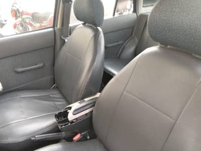 Suzuki Cultus VXR 2012