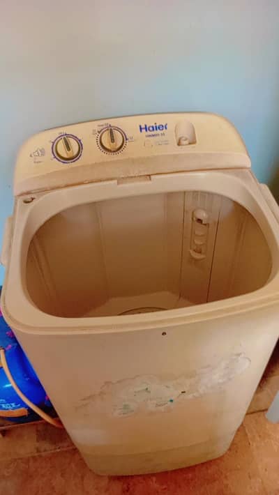 haear washing machine for sale