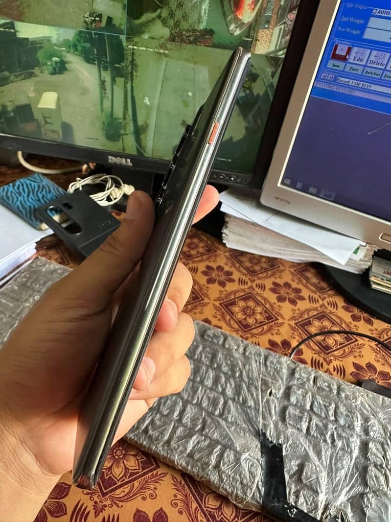 Tecno CAMON 40 Pro 2