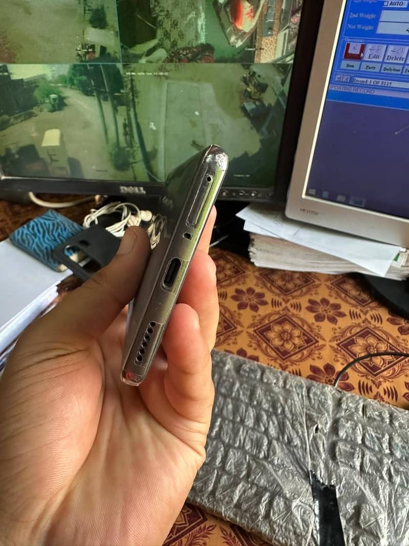 Tecno CAMON 40 Pro 3