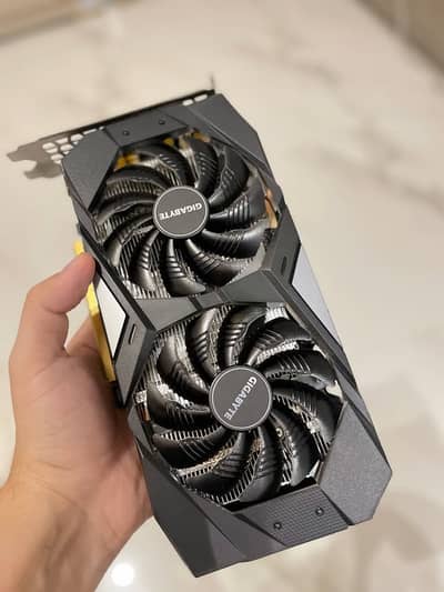 gtx 1660