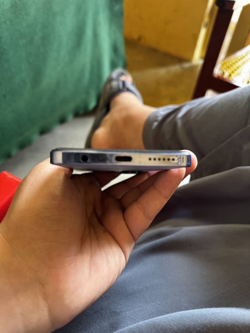 Tecno CAMON 20 4