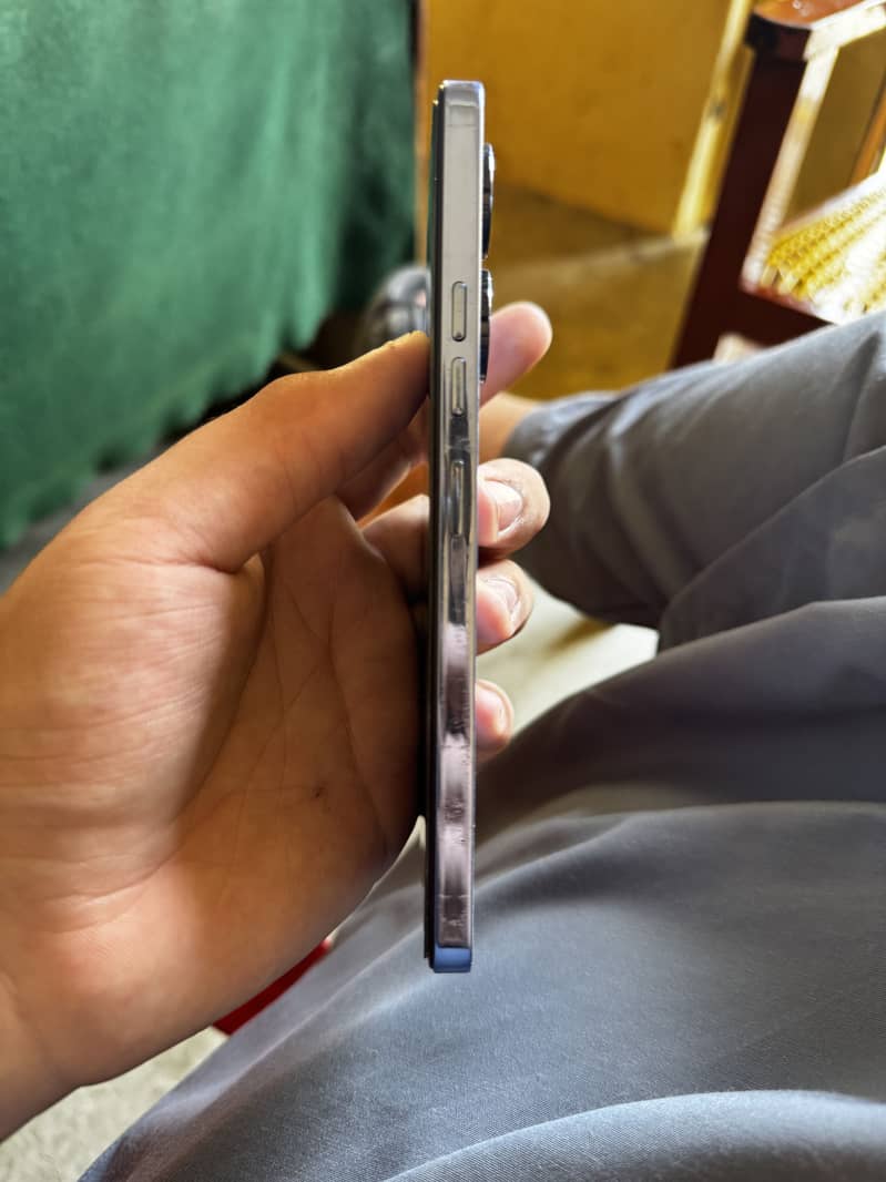 Tecno CAMON 20 5