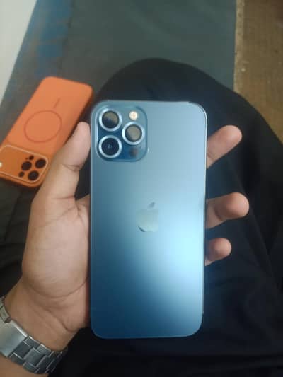 Apple iPhone 12 Pro Max