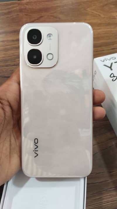 Vivo Y31d