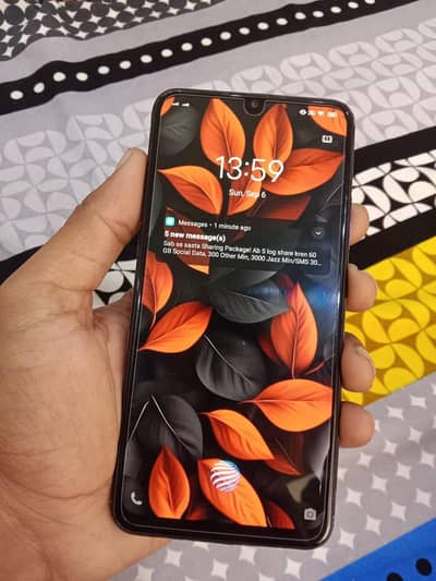 Vivo S1