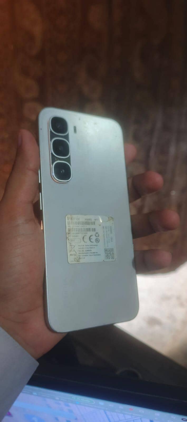 Infinix Other Model 1