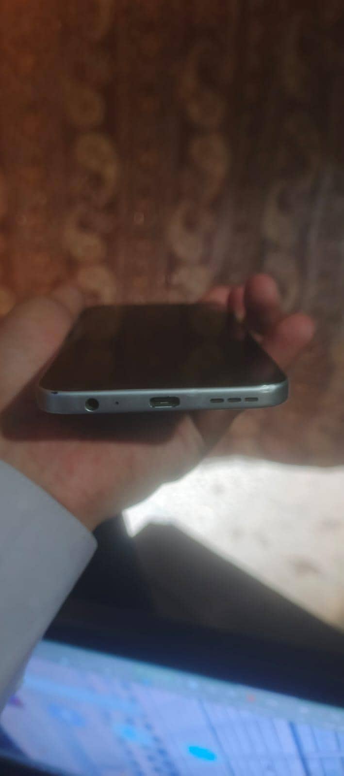 Infinix Other Model 4