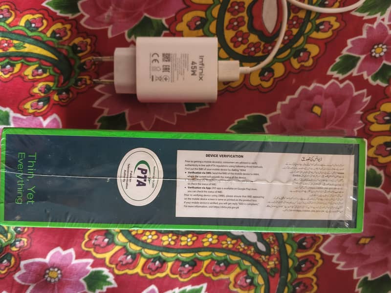 Infinix Other Model 5