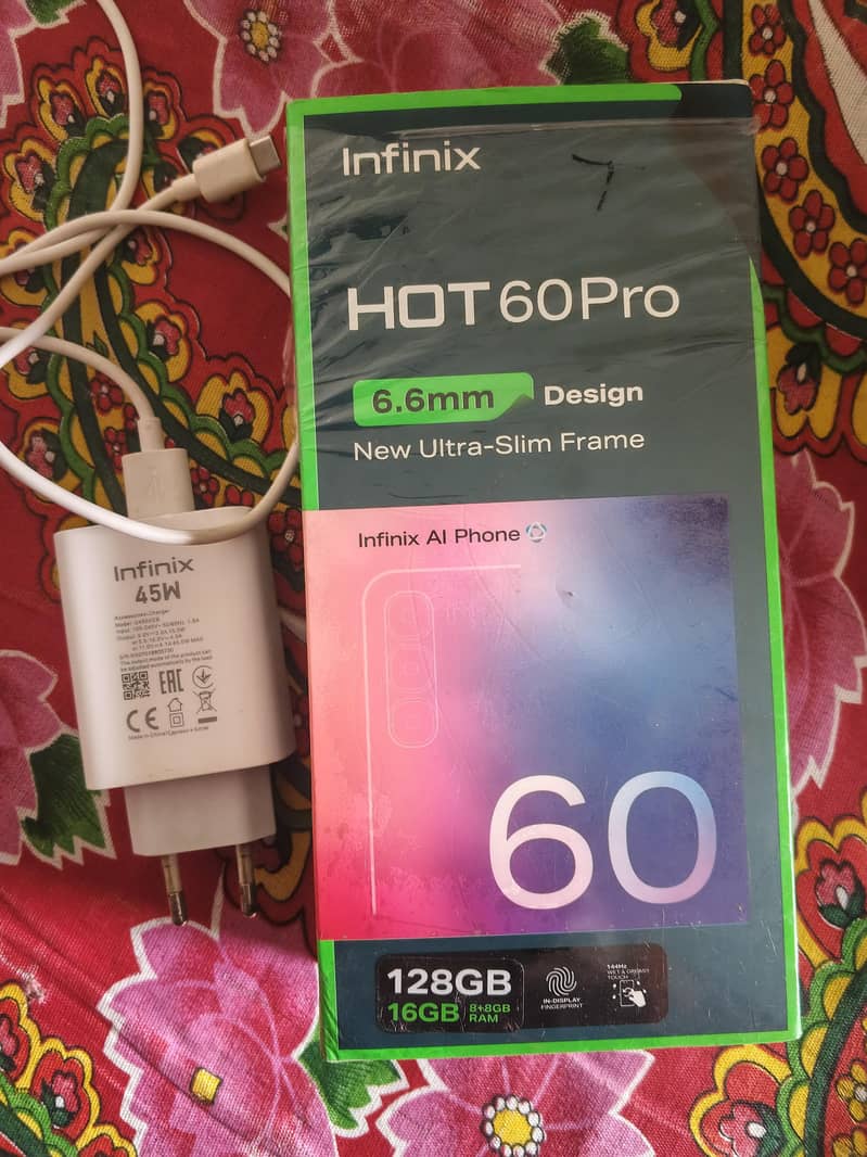 Infinix Other Model 7