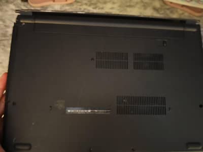 Dell laptop in reasonable price