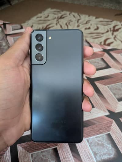 Samsung Mobile S21
