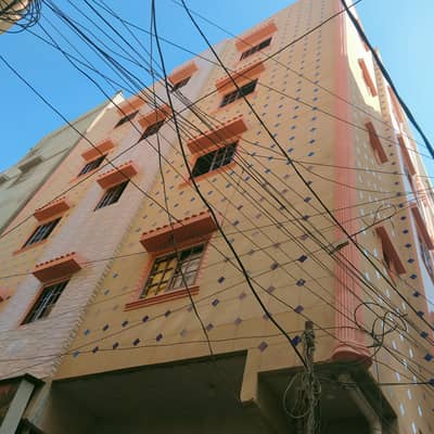 One Bedroom For Rent Sector B