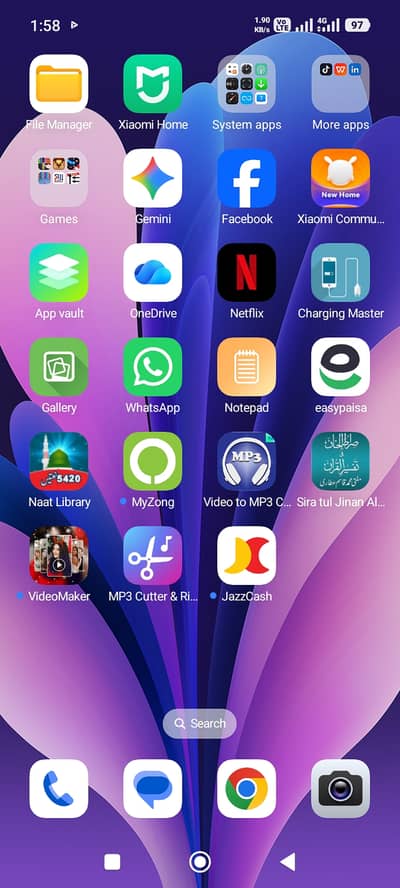 Used Redmi 15C for Sale – Excellent Condition (11 Months Warranty Rema