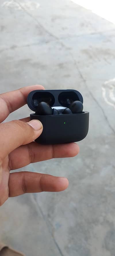 Earphones