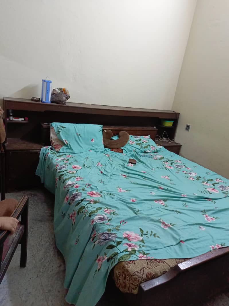 King Bed 3