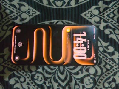Infinix Note 60 Pro