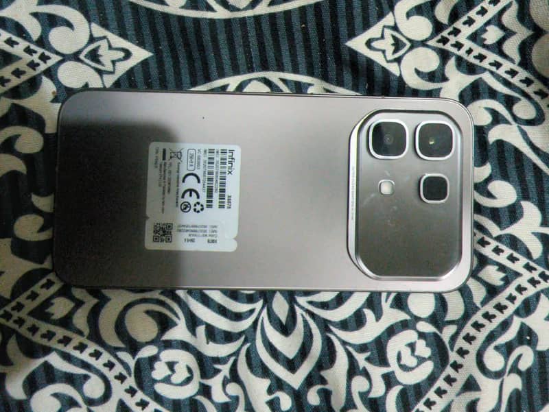Infinix Note 60 Pro 1