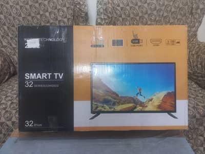 SMART LED TV